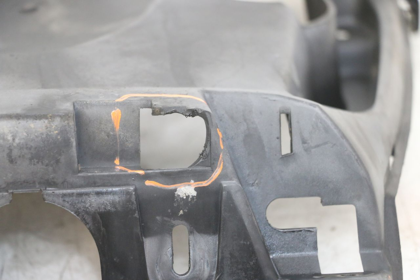 photo de PRZEJŚCIE TYLNEGO KOŁA MBK STUNT NAKED 50 (2004 - 2018) - Punkty mocowania