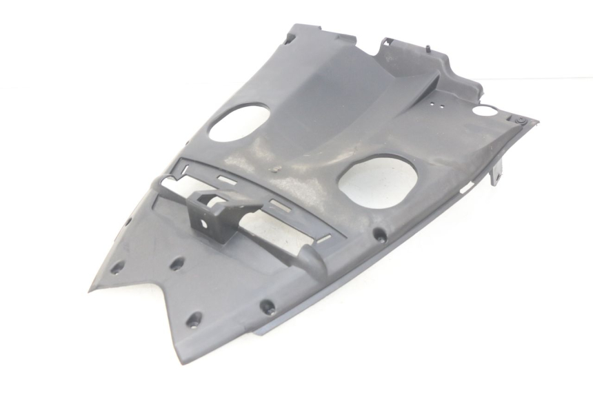 photo de PRZEJŚCIE TYLNEGO KOŁA KYMCO SUPER 8 4T 50 (2018 - 2020) - Zoom stanu zużycia