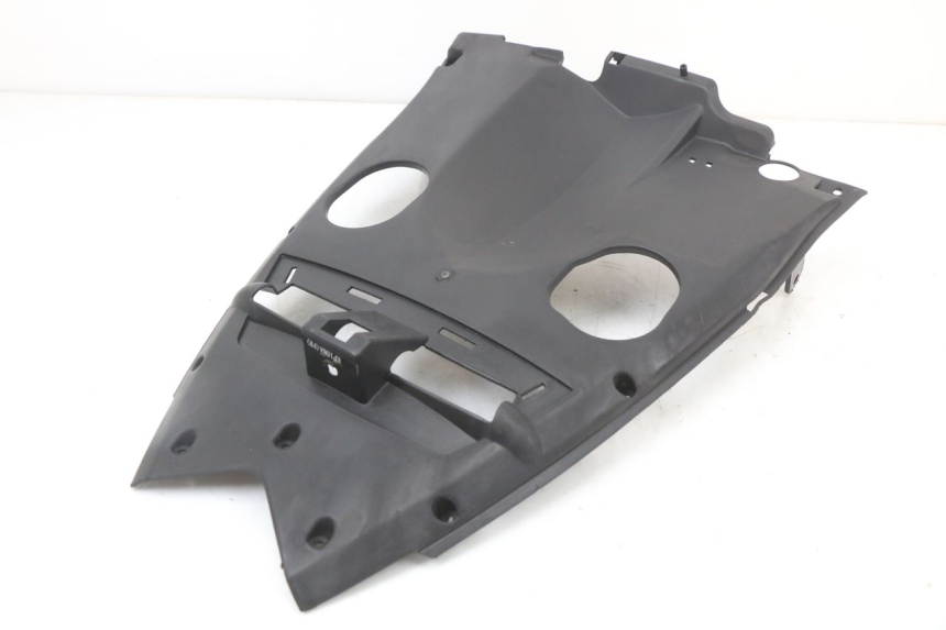 photo de PRZEJŚCIE TYLNEGO KOŁA KYMCO SUPER 8 4T 50 (2018 - 2020) - Zoom stanu zużycia