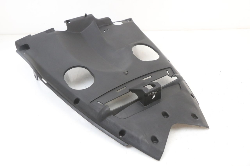 photo de PRZEJŚCIE TYLNEGO KOŁA KYMCO SUPER 8 4T 50 (2018 - 2020) - Inny kąt widzenia