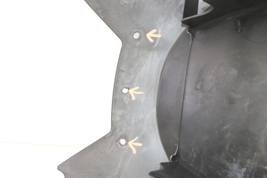 photo de PRZEJŚCIE KOŁA TYLNEGO SUZUKI SV S 650 (2003 - 2009) - Szczegóły charakterystyczne