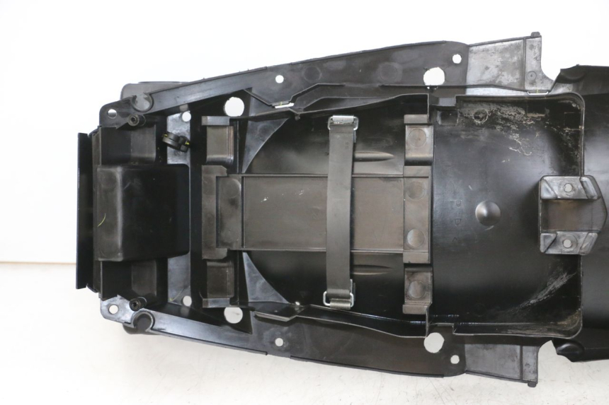 photo de PRZEJŚCIE TYLNEGO KOŁA YAMAHA TDM ABS 900 (2002 - 2014) - Widok produktu