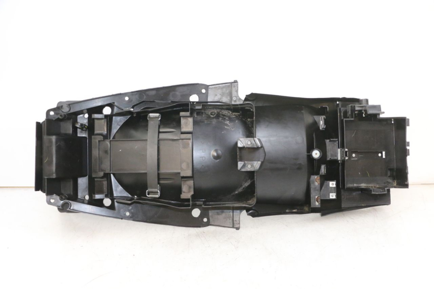 photo de PRZEJŚCIE TYLNEGO KOŁA YAMAHA TDM ABS 900 (2002 - 2014) - Szczegóły charakterystyczne