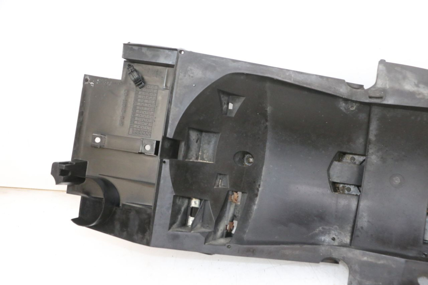 photo de PRZEJŚCIE TYLNEGO KOŁA YAMAHA TDM ABS 900 (2002 - 2014) - Zoom stanu zużycia