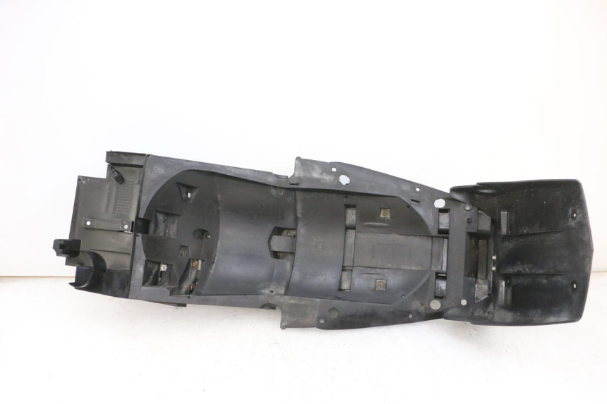 photo de PRZEJŚCIE TYLNEGO KOŁA YAMAHA TDM ABS 900 (2002 - 2014) - Punkty mocowania