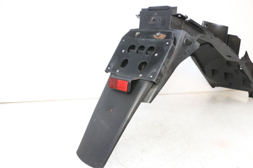 photo de PRZEJŚCIE TYLNEGO KOŁA YAMAHA TDM ABS 900 (2002 - 2014) - Szczegół części