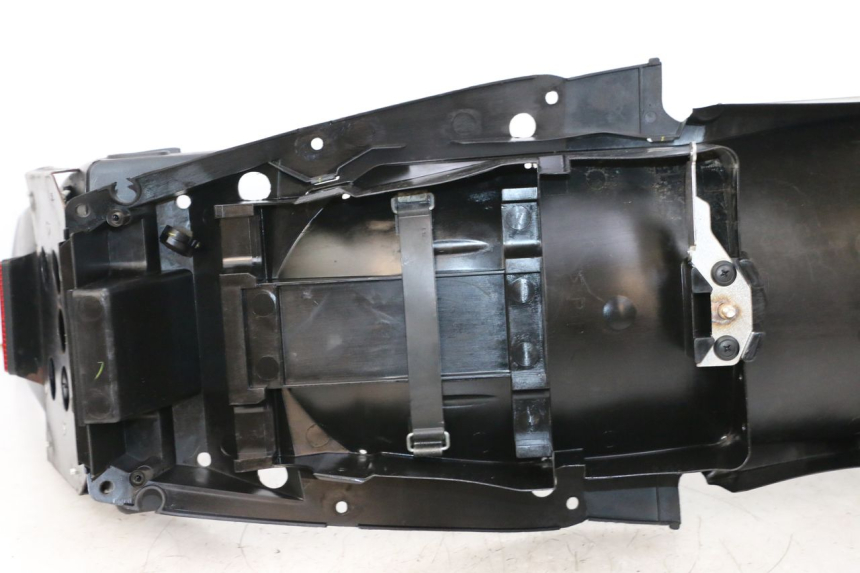 photo de PRZEJŚCIE TYLNEGO KOŁA YAMAHA TDM ABS 900 (2002 - 2014) - Widok produktu