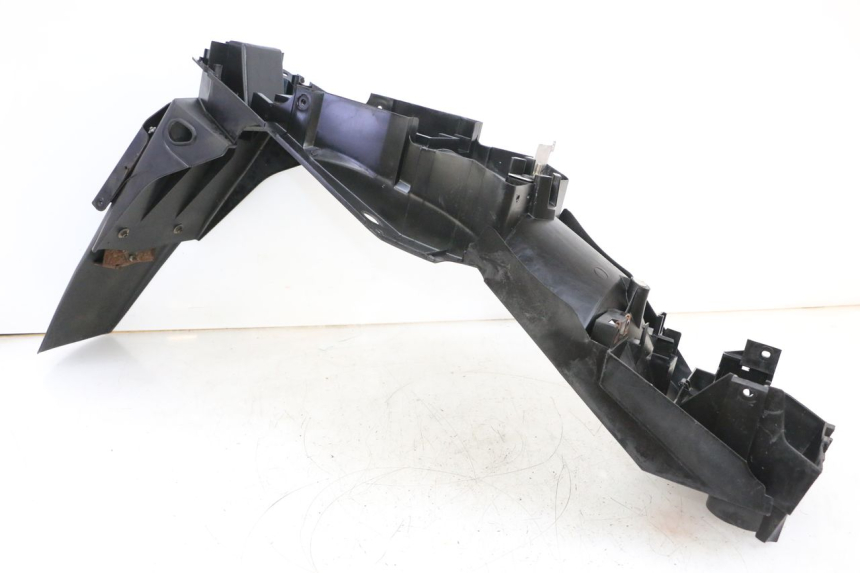 photo de PRZEJŚCIE TYLNEGO KOŁA YAMAHA TDM ABS 900 (2002 - 2014) - Zoom stanu zużycia