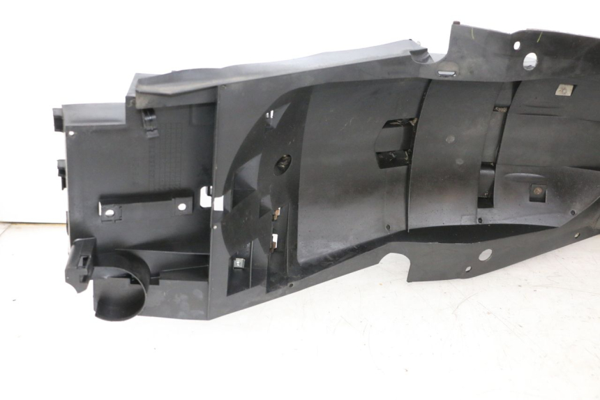 photo de PRZEJŚCIE TYLNEGO KOŁA YAMAHA TDM ABS 900 (2002 - 2014) - Punkty mocowania