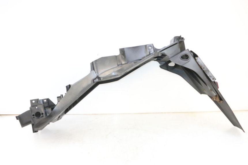 photo de PRZEJŚCIE TYLNEGO KOŁA YAMAHA TDM ABS 900 (2002 - 2014) - Część sprawdzona