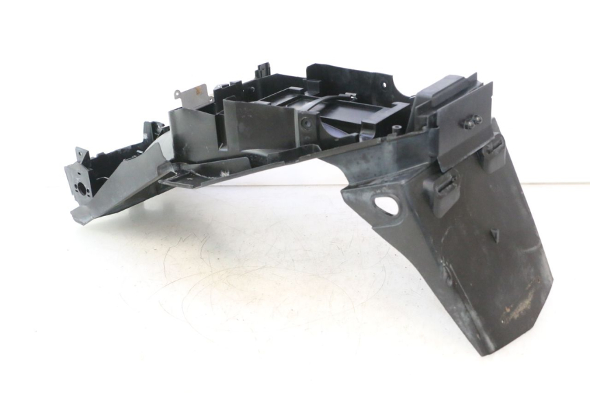 photo de PRZEJŚCIE TYLNEGO KOŁA YAMAHA TDM ABS 900 (2002 - 2014) - Widok główny