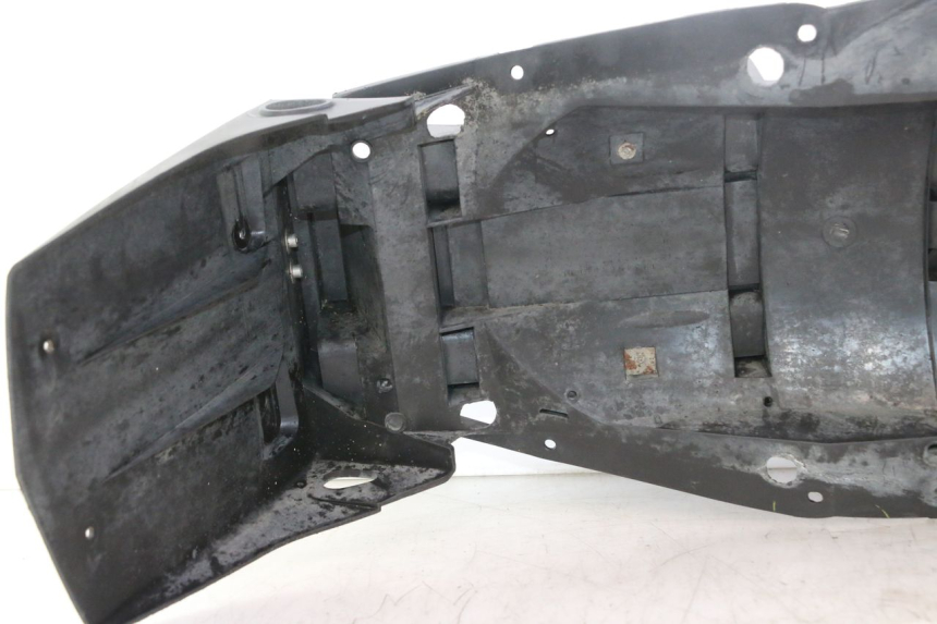 photo de PRZEJŚCIE TYLNEGO KOŁA YAMAHA TDM ABS 900 (2002 - 2014) - Szczegóły charakterystyczne