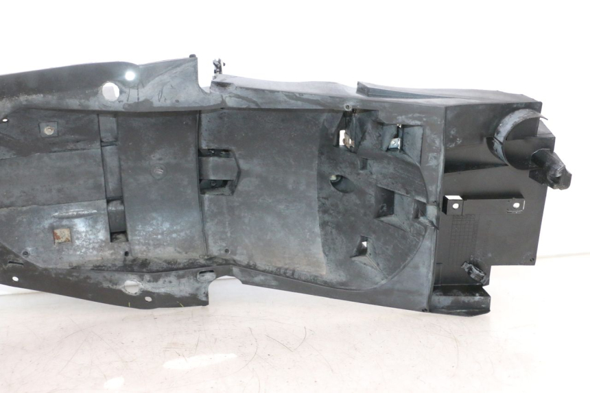 photo de PRZEJŚCIE TYLNEGO KOŁA YAMAHA TDM ABS 900 (2002 - 2014) - Zbliżenie komponentów