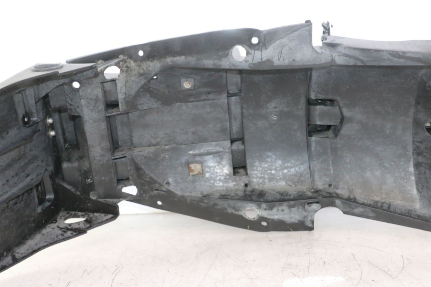 photo de PRZEJŚCIE TYLNEGO KOŁA YAMAHA TDM ABS 900 (2002 - 2014) - Widok z bliska