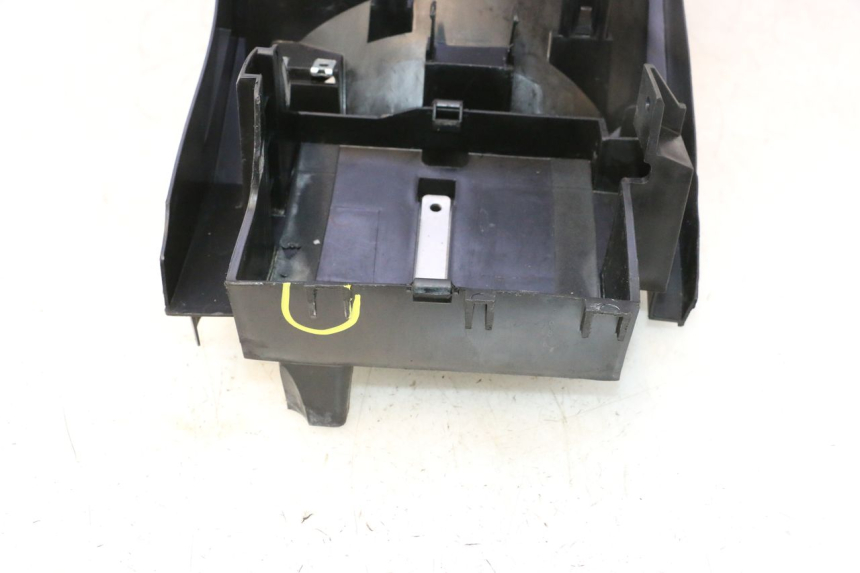 photo de PRZEJŚCIE TYLNEGO KOŁA YAMAHA TDM ABS 900 (2002 - 2014) - Inny kąt widzenia