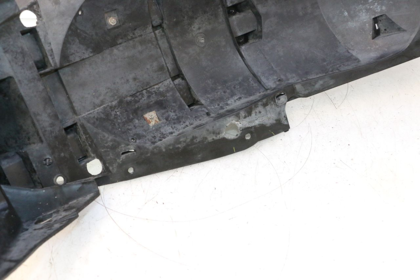 photo de PRZEJŚCIE TYLNEGO KOŁA YAMAHA TDM ABS 900 (2002 - 2014) - Widok ogólny