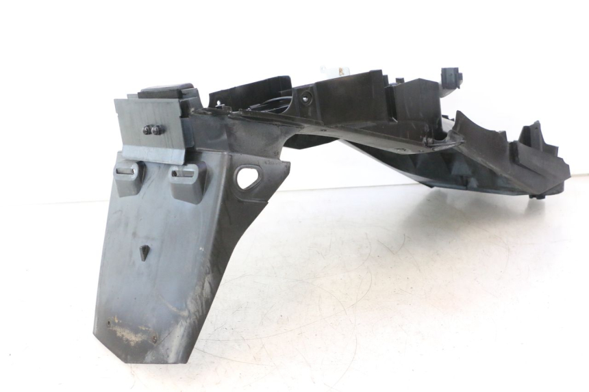 photo de PRZEJŚCIE TYLNEGO KOŁA YAMAHA TDM ABS 900 (2002 - 2014) - Punkty mocowania