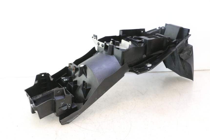 photo de PRZEJŚCIE TYLNEGO KOŁA YAMAHA TDM ABS 900 (2002 - 2014) - Część sprawdzona