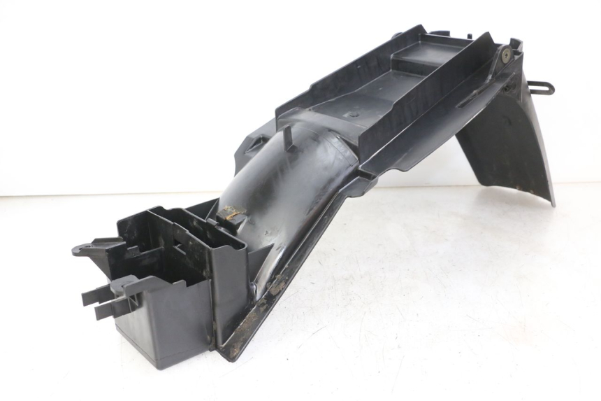 photo de PRZELOT TYLNEGO KOŁA YAMAHA TDR DELTABOX 125 (1997 - 2003) - Zoom stanu zużycia