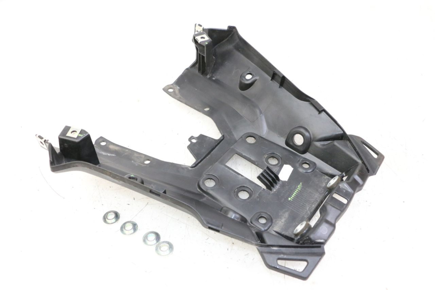 photo de PRZEJŚCIE TYLNEGO KOŁA YAMAHA TRACER 7 700 (2020 - 2024) - Zoom stanu zużycia