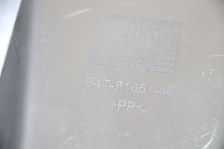 photo de PRZEJŚCIE TYLNEGO KOŁA YAMAHA TRACER 7 700 (2020 - 2024) - Punkty mocowania