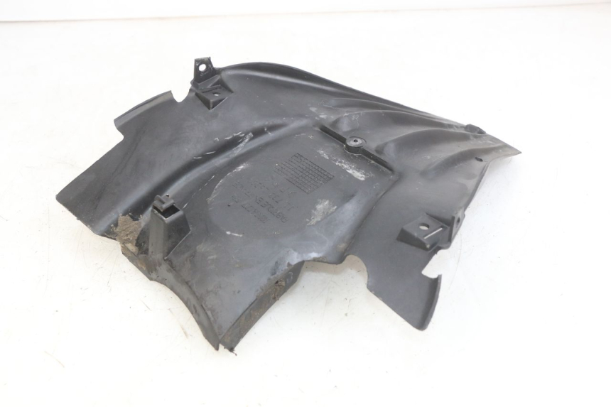 photo de PRZEJŚCIE TYLNEGO KOŁA PEUGEOT TREKKER 50 (1998 - 2004) - Zoom stanu zużycia