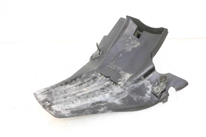 photo de PRZEJŚCIE TYLNEGO KOŁA PEUGEOT TREKKER 50 (1995 - 2004) - Zoom stanu zużycia