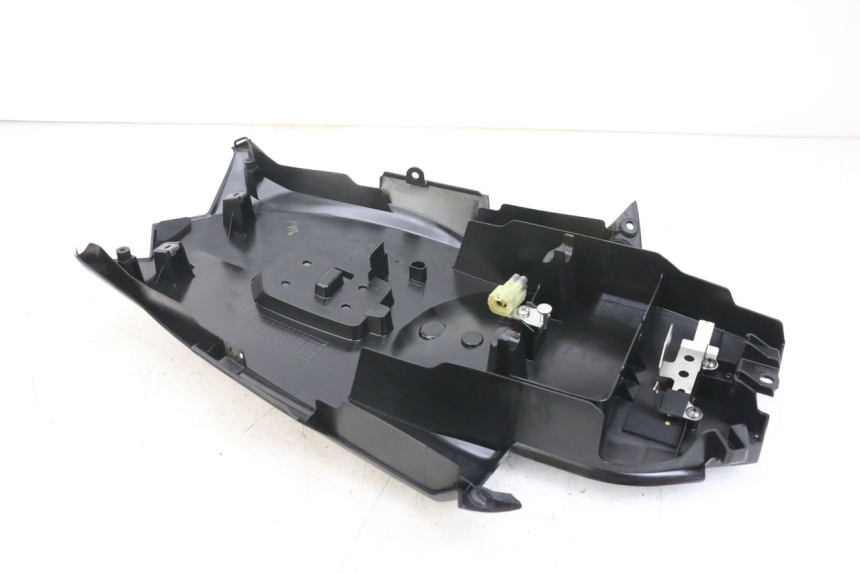 photo de PRZEJŚCIE TYLNEGO KOŁA KAWASAKI VERSYS ABS 650 (2015 - 2018) - Inny kąt widzenia