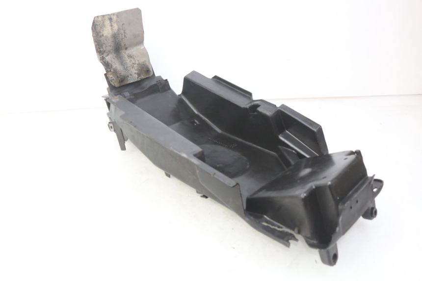 photo de PRZEJŚCIE TYLNEGO KOŁA HONDA VFR FI RC46 800 (1998 - 2001) - Zoom stanu zużycia