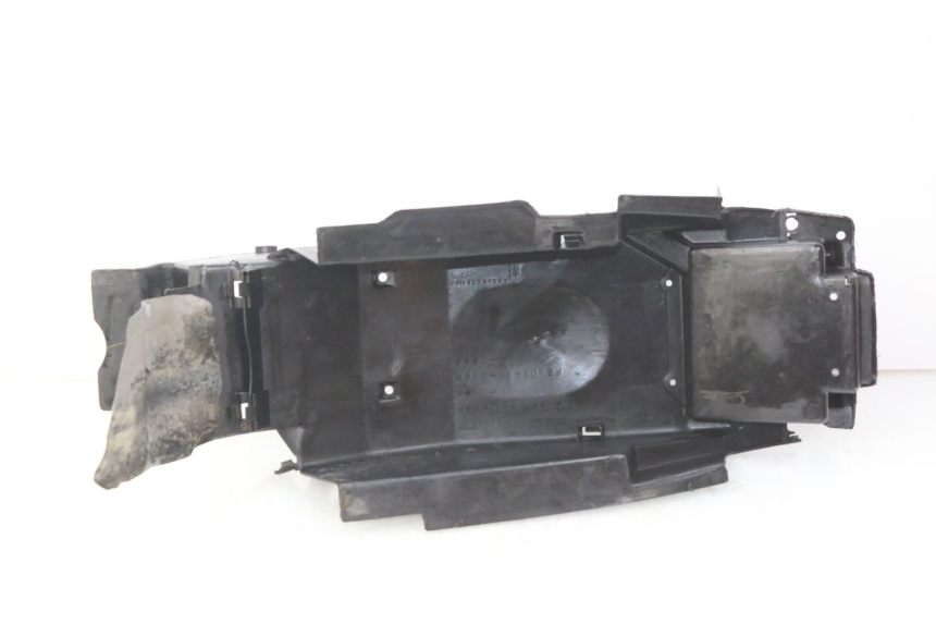 photo de PRZEJŚCIE TYLNEGO KOŁA HONDA VFR FI RC46 800 (1998 - 2001) - Inny kąt widzenia