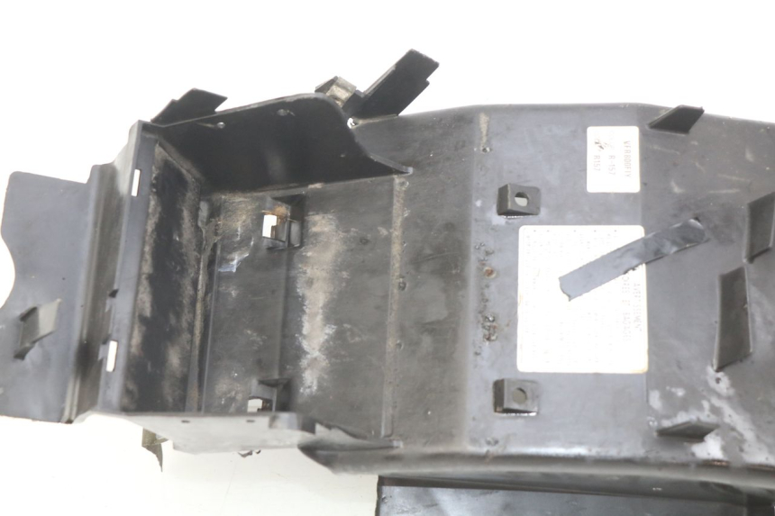 photo de PRZEJŚCIE TYLNEGO KOŁA HONDA VFR FI RC46 800 (1998 - 2001) - Część sprawdzona