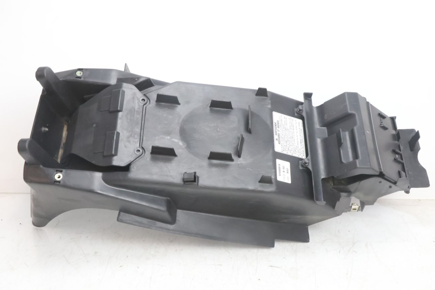 photo de PRZEJŚCIE TYLNEGO KOŁA HONDA VFR FI RC46 800 (1998 - 2001) - Szczegół części