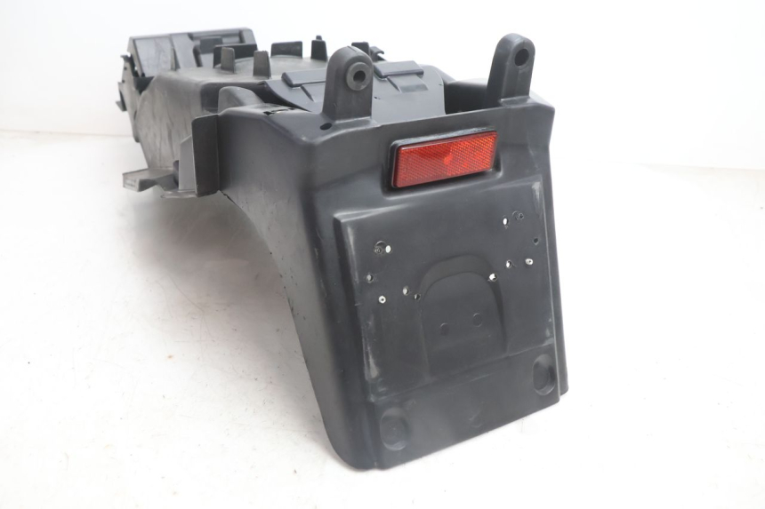 photo de PRZEJŚCIE TYLNEGO KOŁA HONDA VFR FI RC46 800 (1998 - 2001) - Zbliżenie techniczne