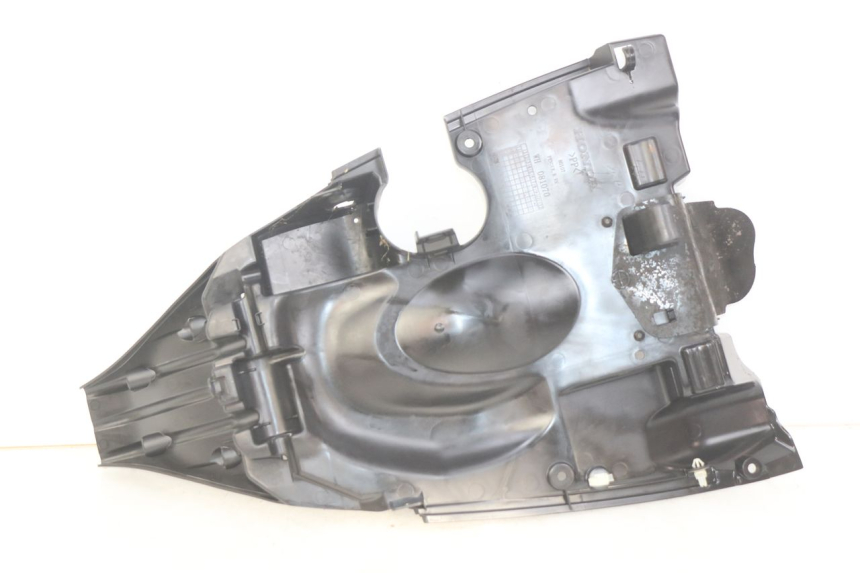 photo de PRZEJŚCIE TYLNEGO KOŁA HONDA VISION NSC R 50 (2013 - 2015) - Widok główny