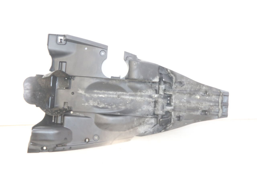 photo de PRZEJŚCIE TYLNEGO KOŁA HONDA VISION NSC R 50 (2013 - 2015) - Zoom stanu zużycia