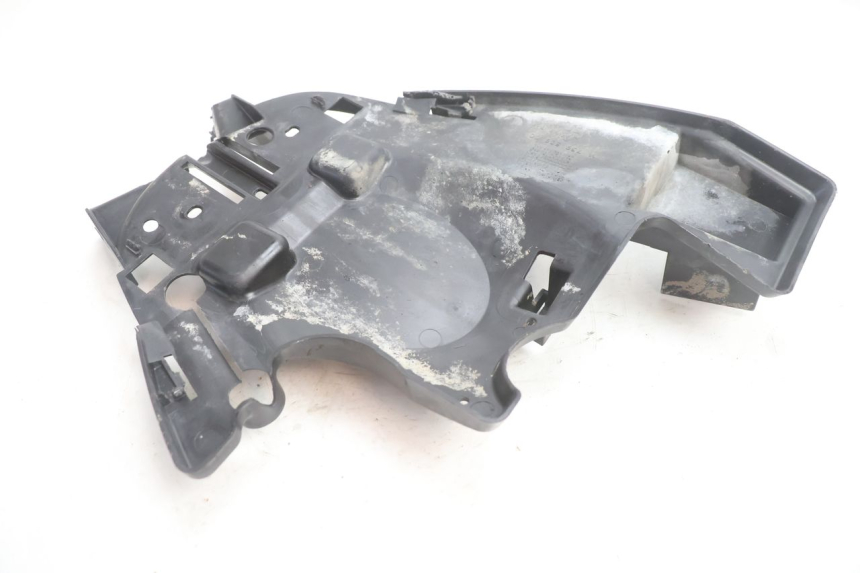 photo de PRZEJŚCIE KOŁA TYLNEGO PEUGEOT VIVACITY 50 (2004 - 2009) - Zoom stanu zużycia