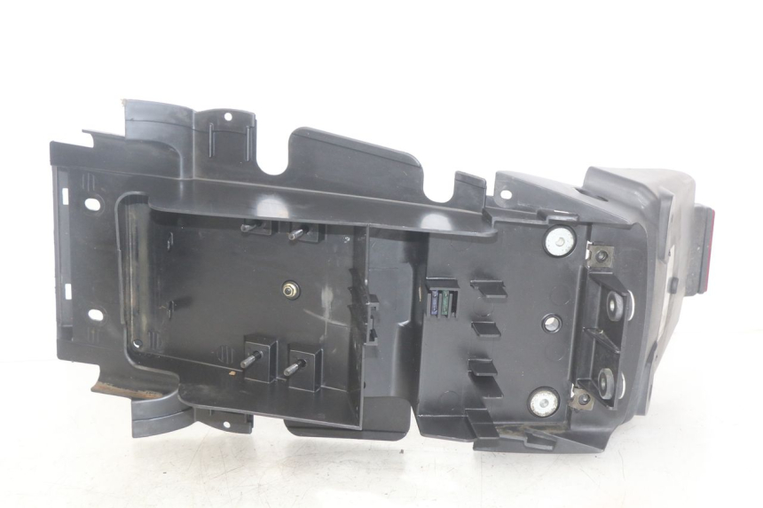 photo de PRZELOT TYLNEGO KOŁA DAELIM VJ ROADWIN FI 125 (2008 - 2017) - Zoom stanu zużycia