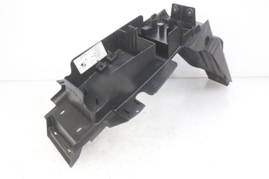 photo de PRZELOT TYLNEGO KOŁA DAELIM VJ ROADWIN FI 125 (2008 - 2017) - Inny kąt widzenia