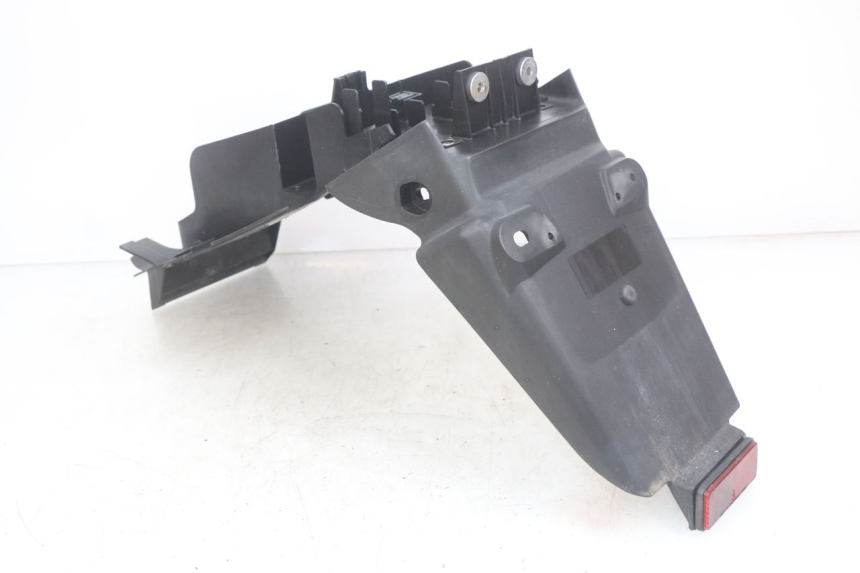 photo de PRZELOT TYLNEGO KOŁA DAELIM VJ ROADWIN FI 125 (2008 - 2017) - Zbliżenie techniczne