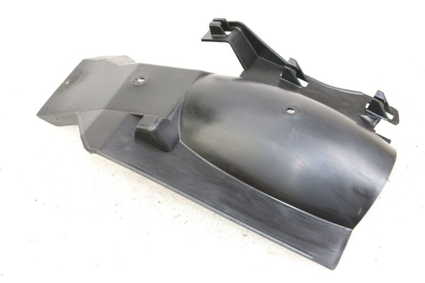 photo de PRZEJŚCIE TYLNEGO KOŁA HONDA WALLAROO DX 50 (1993 - 1996) - Inny kąt widzenia