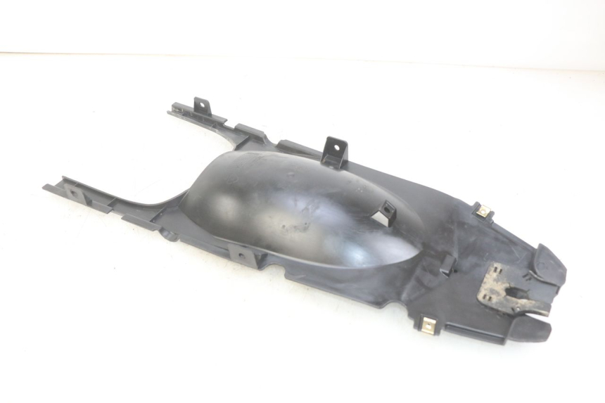 photo de PRZEJŚCIE KOŁA TYLNEGO SYM WOLF SB 125 (2011 - 2018) - Zoom stanu zużycia