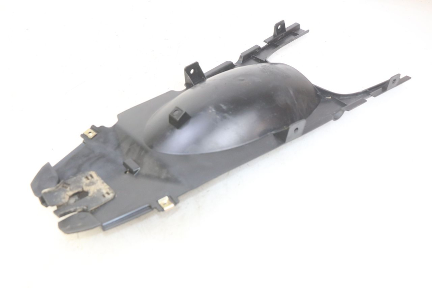 photo de PRZEJŚCIE KOŁA TYLNEGO SYM WOLF SB 125 (2011 - 2018) - Inny kąt widzenia