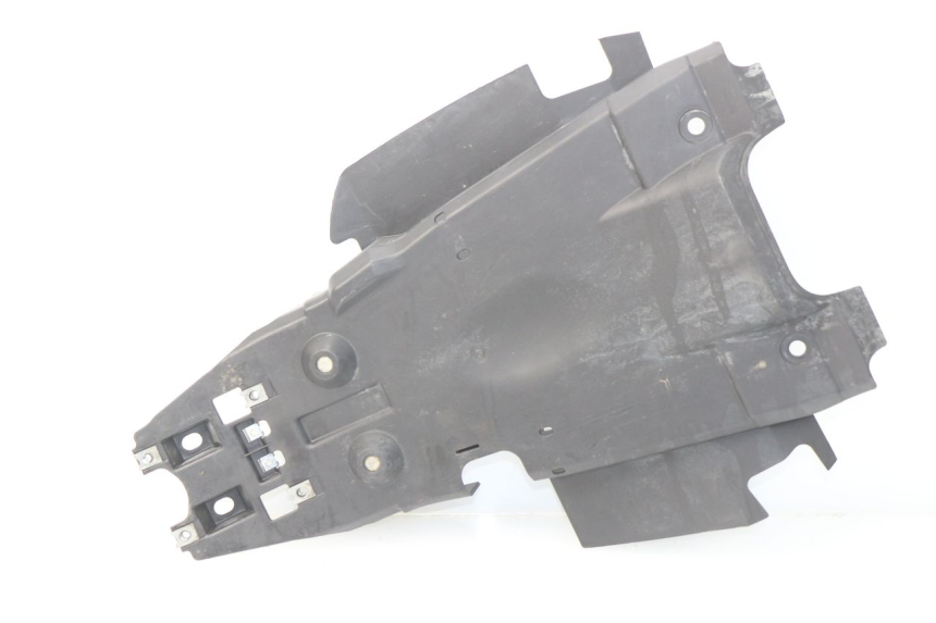 photo de PRZEJŚCIE TYLNEGO KOŁA YAMAHA WR R 125 (2009 - 2017) - Widok główny