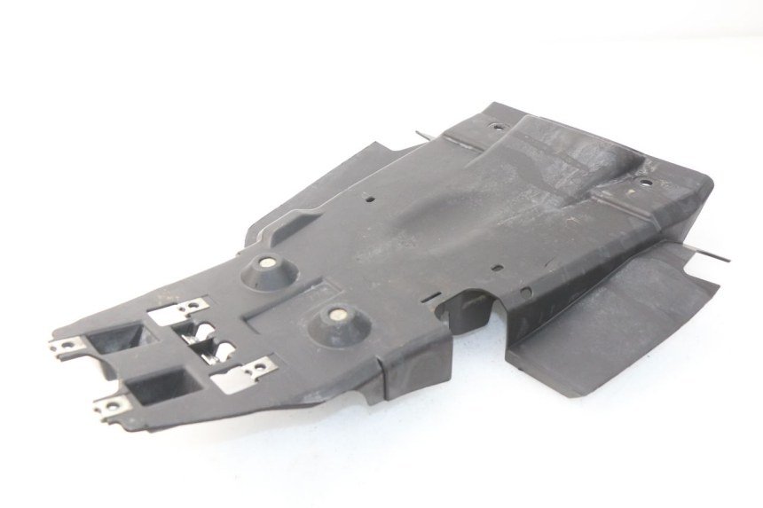 photo de PRZEJŚCIE TYLNEGO KOŁA YAMAHA WR R 125 (2009 - 2017) - Zoom stanu zużycia