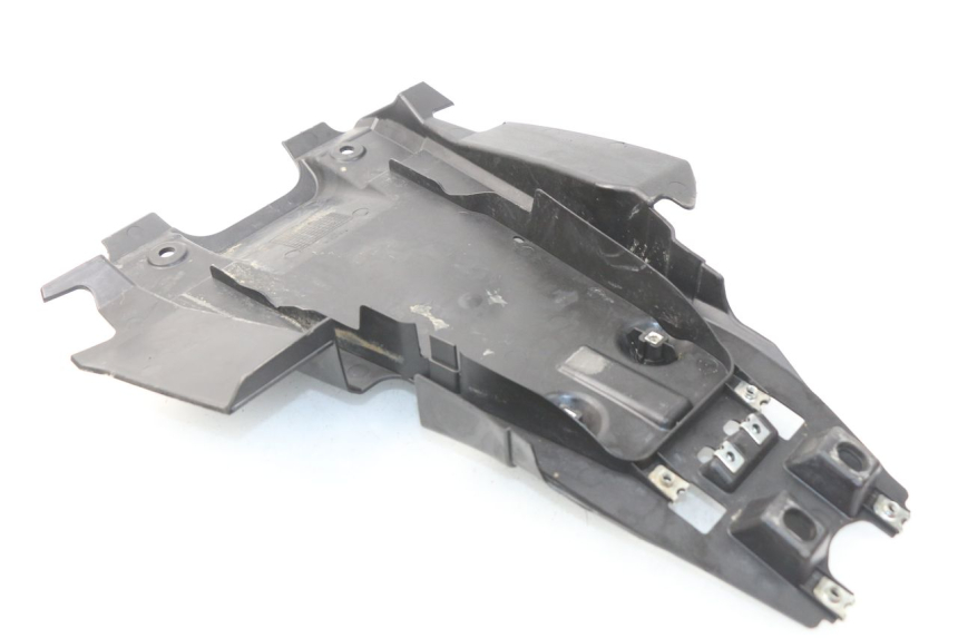 photo de PRZEJŚCIE TYLNEGO KOŁA YAMAHA WR R 125 (2009 - 2017) - Inny kąt widzenia