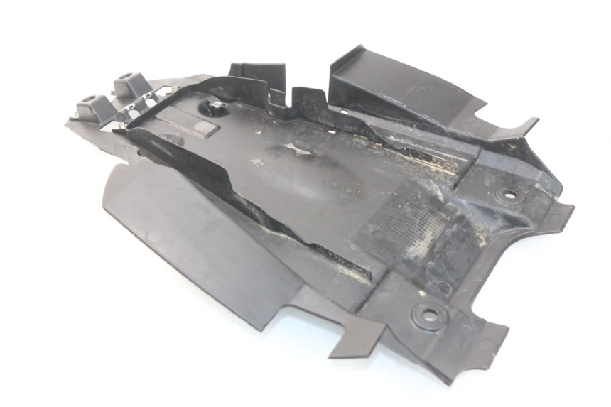 photo de PRZEJŚCIE TYLNEGO KOŁA YAMAHA WR R 125 (2009 - 2017) - Zbliżenie techniczne