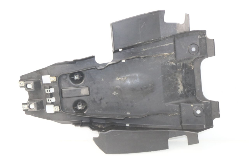 photo de PRZEJŚCIE TYLNEGO KOŁA YAMAHA WR R 125 (2009 - 2017) - Widok ogólny