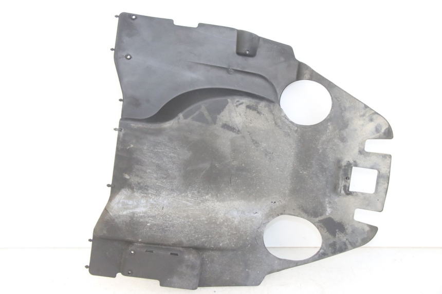 photo de PRZEJŚCIE TYLNEGO KOŁA KYMCO X-CITING XCITING 400 (2014 - 2018) - Widok główny