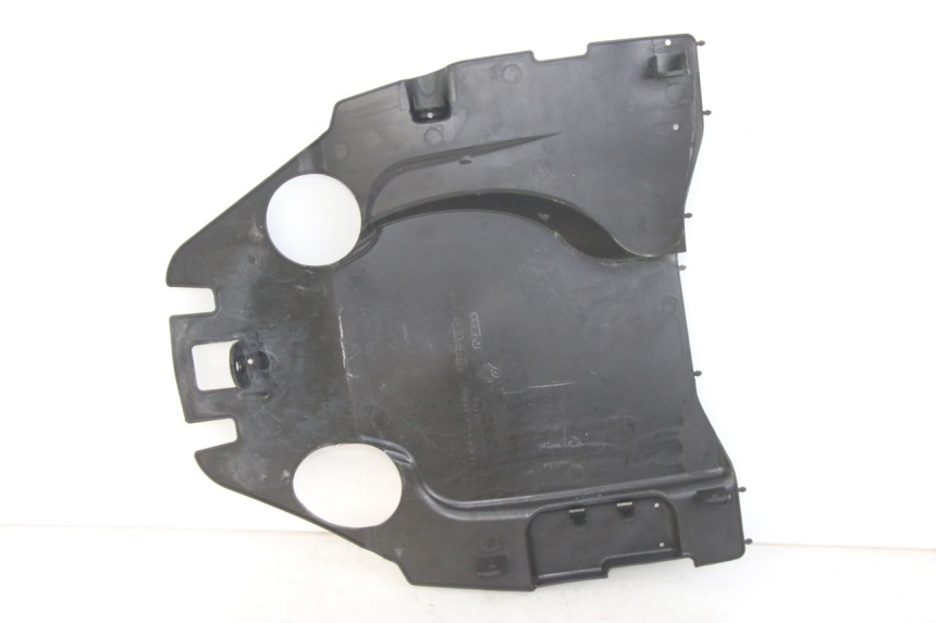 photo de PRZEJŚCIE TYLNEGO KOŁA KYMCO X-CITING XCITING 400 (2014 - 2018) - Zoom stanu zużycia