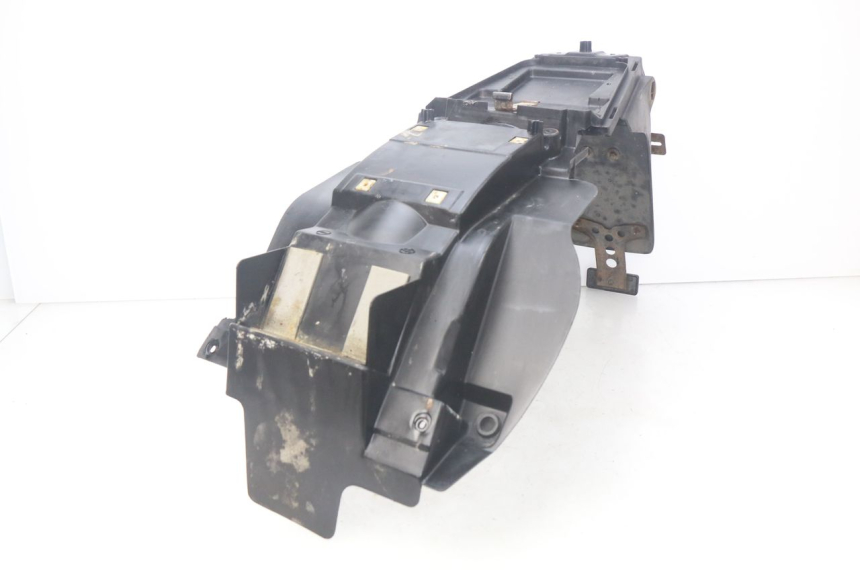 photo de PRZEJŚCIE TYLNEGO KOŁA SUZUKI XF FREEWIND 650 (1997 - 2003) - Zoom stanu zużycia